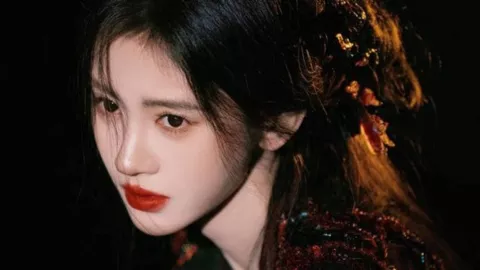 武汉园博园超大月饼活动