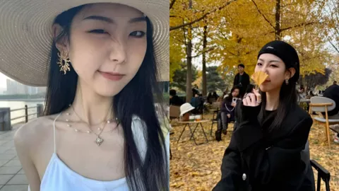 克里斯汀小栗子