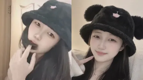 刘不住反差私密裸舞